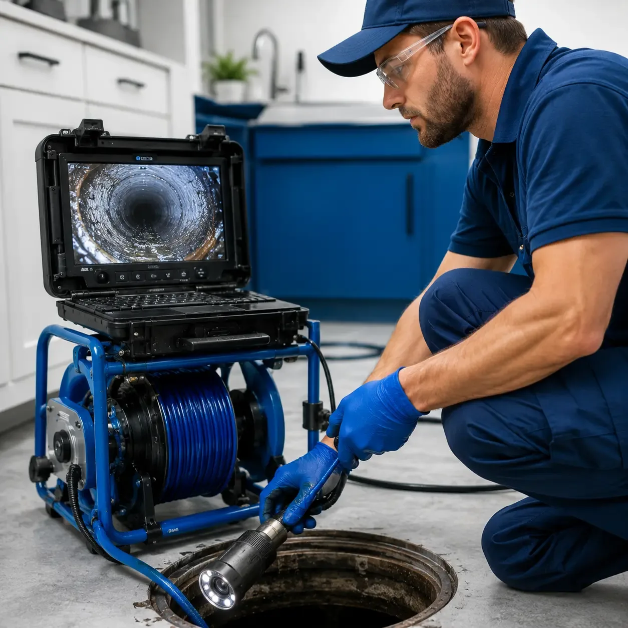 Pipe Relining professionals serving Cassoday, KS